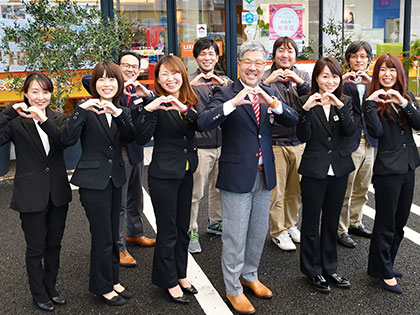 リフォームのプロにお任せください!