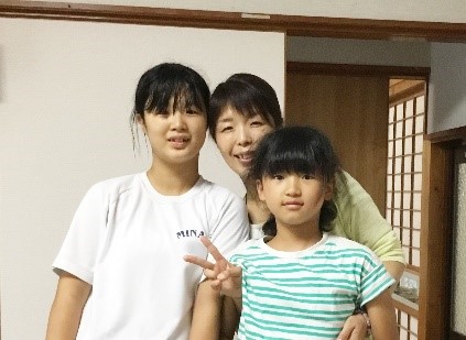 快適なお風呂に家族皆喜んでます